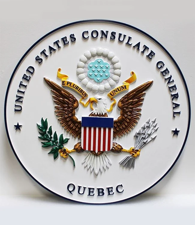 Чому алюмінієві різьблені таблички з адресами стають кращим вибором для довгострокової ідентифікації будинку?